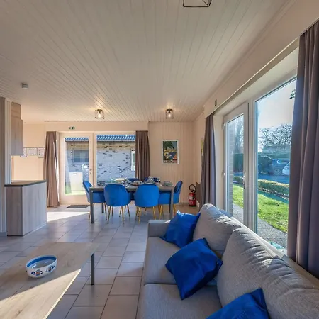 Westende Blue *