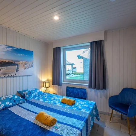 Westende Blue